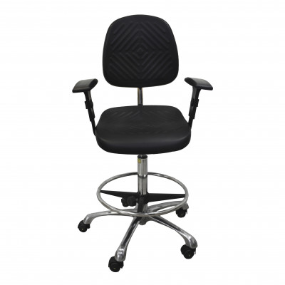 Стул антистатический Gresson СПА-3 ESD