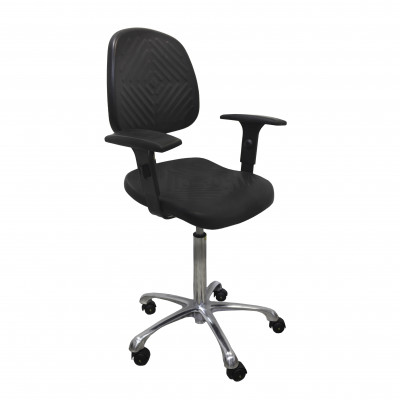 Стул антистатический Gresson СПА-3 ESD