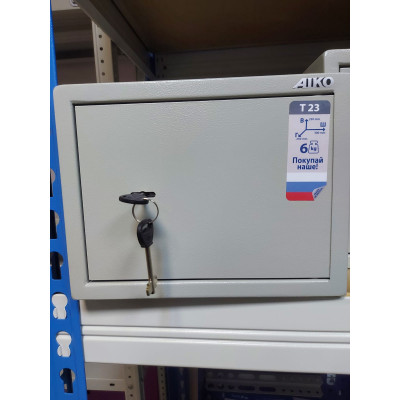 Сейф AIKO T-23