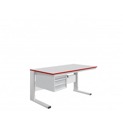 Стол базовый Gresson СПБ-КП 1500