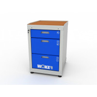 Тумба станочная WOKER PRO 03 SFR Тумба станочная WOKER PRO 03 SFR