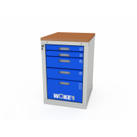 Тумба станочная WOKER PRO 05 SF