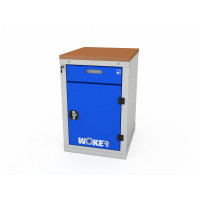 Тумба станочная WOKER PRO 02 SF